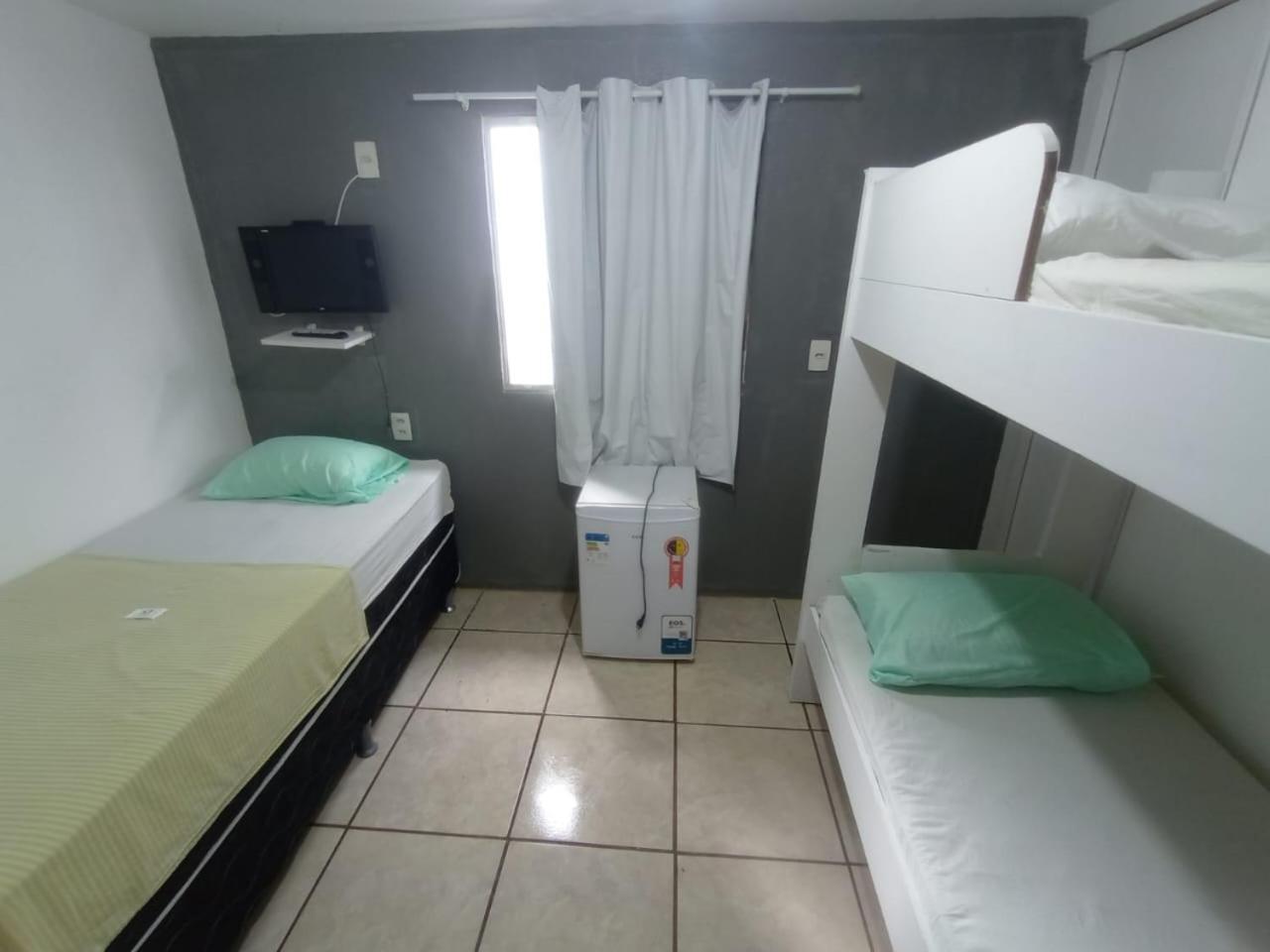Casa Aeroporto Hotel *