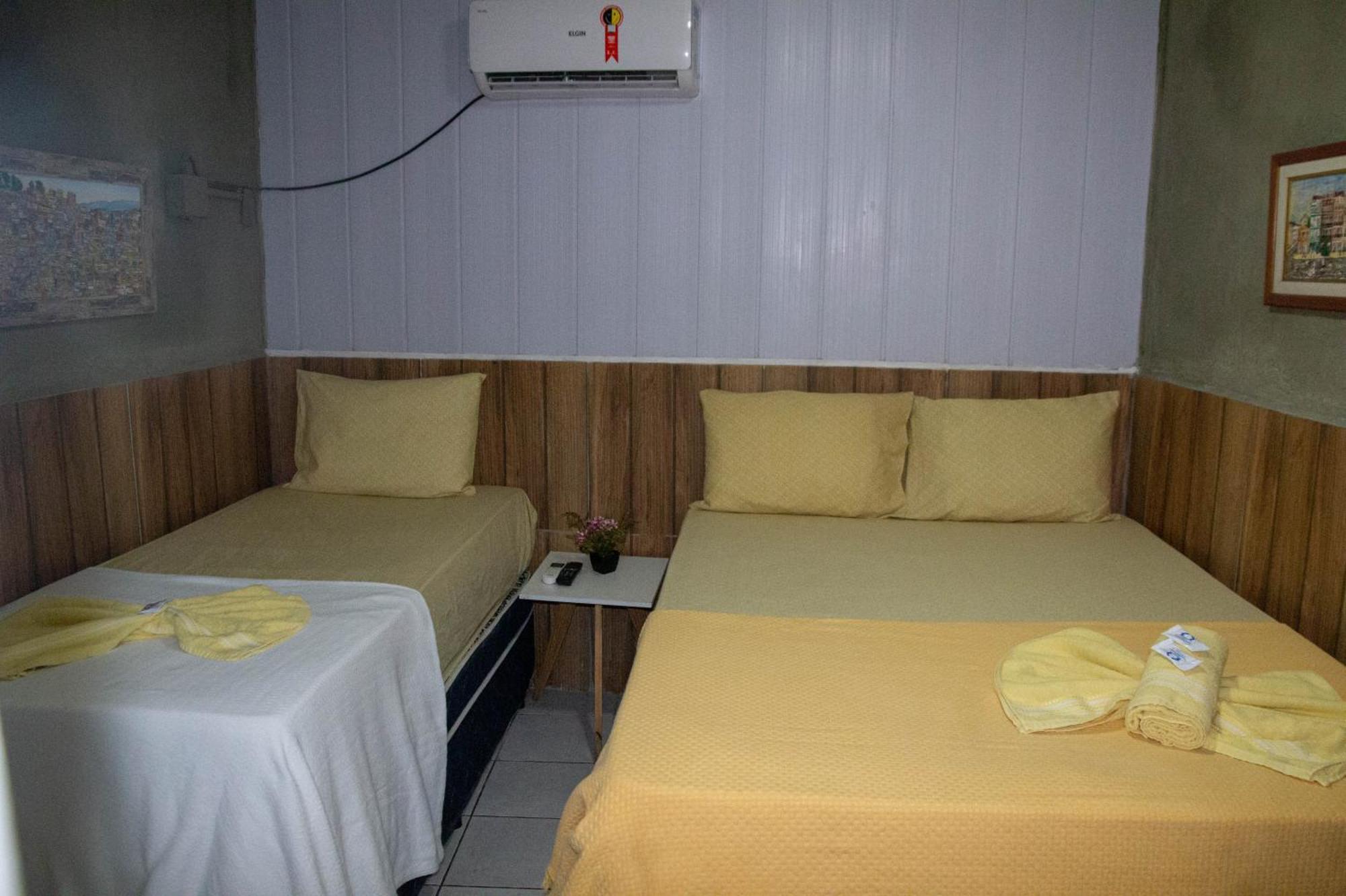 Casa Aeroporto Hotel