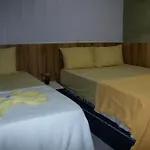 Casa Aeroporto Pousada