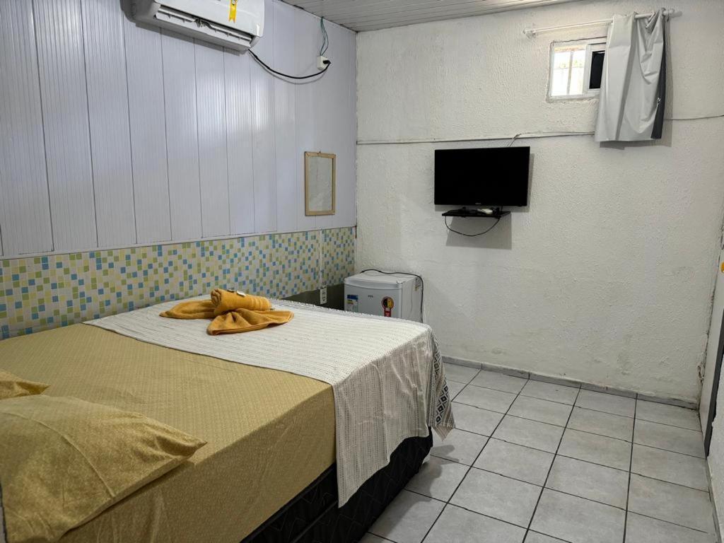 Hotel Casa Aeroporto Recife